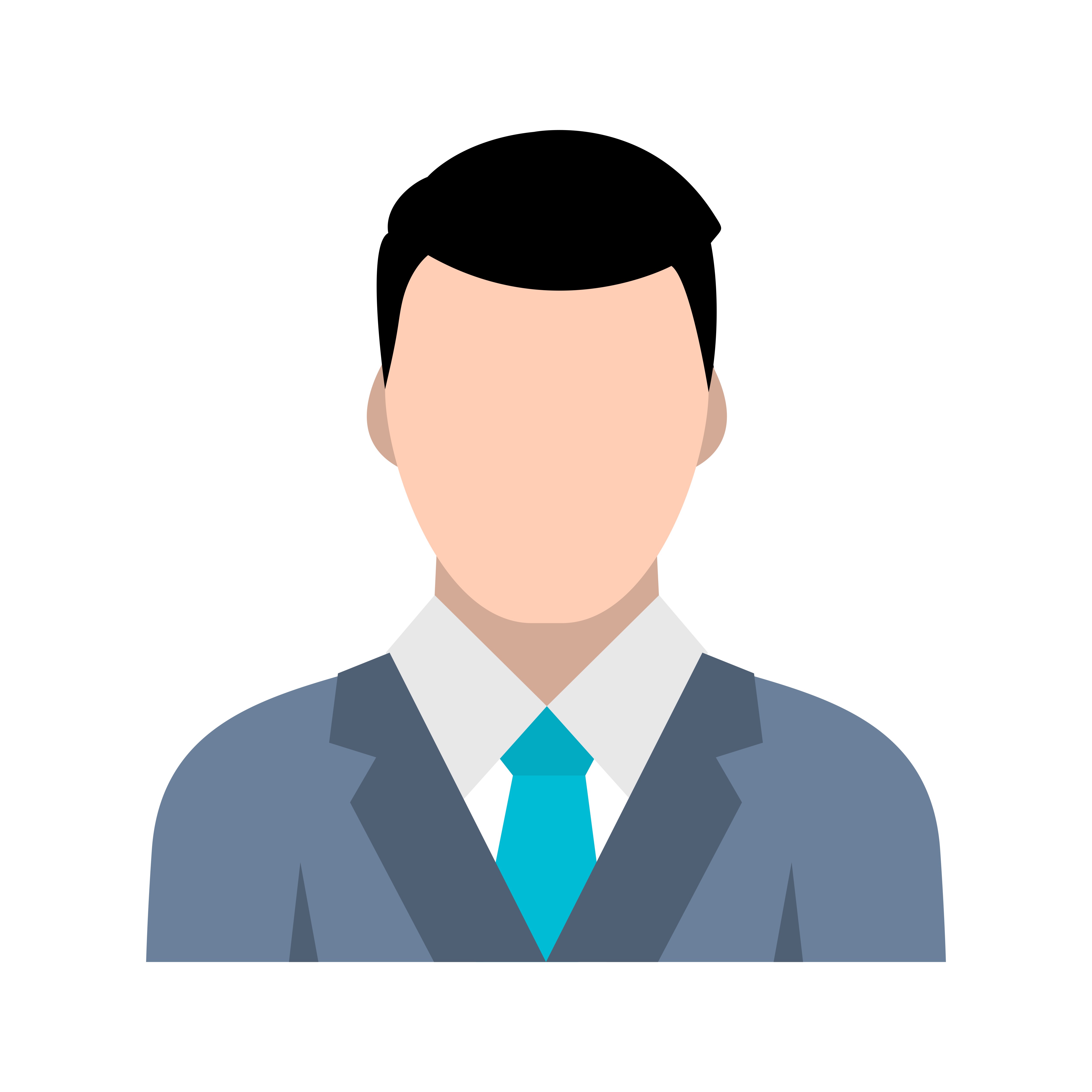 Team Member